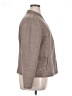 Chico's Brown Jacket Size XL (3) - photo 4