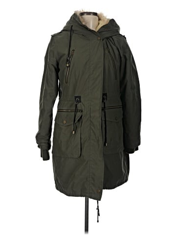 Lucky Brand Raincoat (view 1)