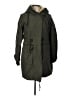 Lucky Brand Green Raincoat Size L - photo 1
