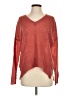 Out From Under Red Pullover Sweater Size XS - photo 1