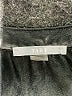 Tart Black Short Sleeve Blouse Size S - photo 7