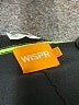 WISPR Black Pullover Sweater Size M - photo 7