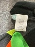 WISPR Black Pullover Sweater Size M - photo 8