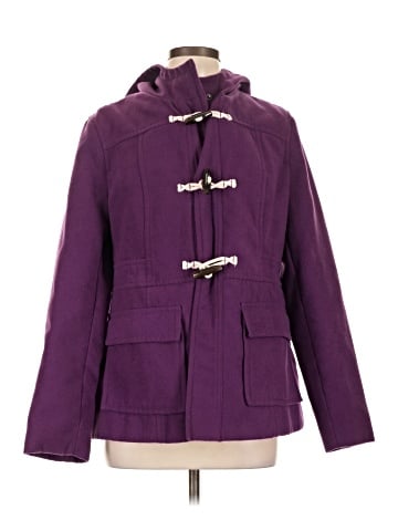 Old Navy Coat (view 1)