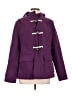 Old Navy Purple Coat Size L - photo 1