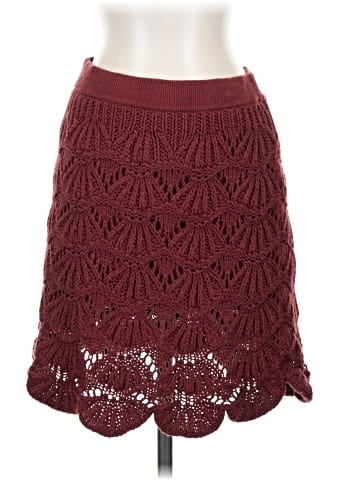 Vivienne Vivienne Tam Casual Skirt (view 1)