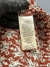 Max Studio Paisley Brown Casual Dress Size S - photo 8