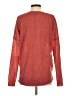 Out From Under Red Pullover Sweater Size XS - photo 2