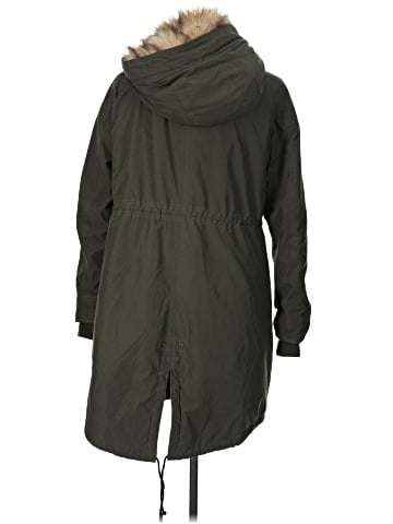 Lucky Brand Raincoat (view 2)