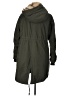 Lucky Brand Green Raincoat Size L - photo 2