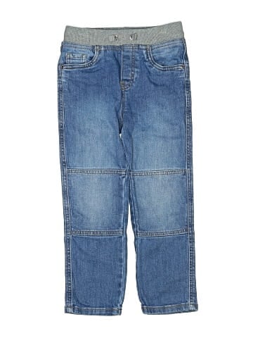 Hanna Andersson Jeans (view 1)