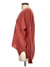 Out From Under Red Pullover Sweater Size XS - photo 5