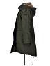 Lucky Brand Green Raincoat Size L - photo 5