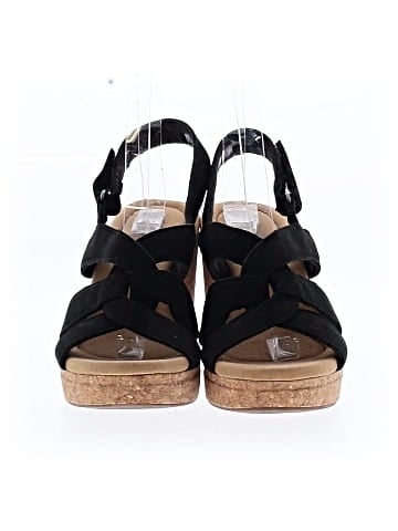 Clarks Wedges (view 2)