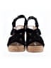 Clarks Black Wedges Size 8 1/2 - photo 2