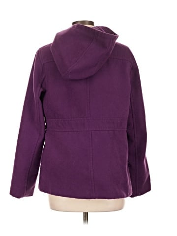 Old Navy Coat (view 2)