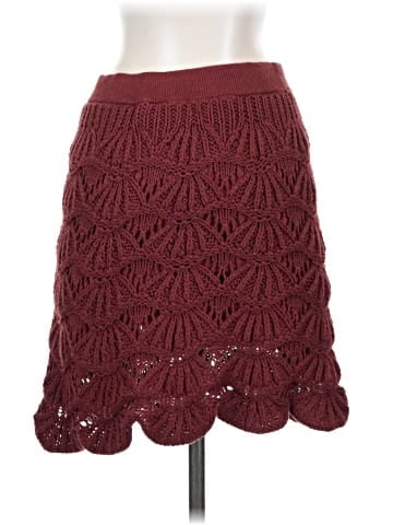 Vivienne Vivienne Tam Casual Skirt (view 2)