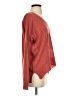 Out From Under Red Pullover Sweater Size XS - photo 4