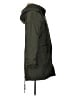 Lucky Brand Green Raincoat Size L - photo 4