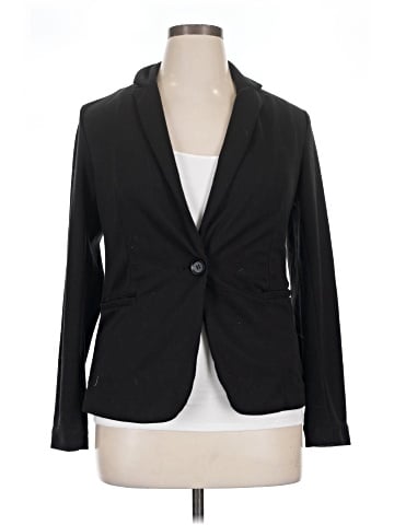 Olivia Moon Blazer (view 1)