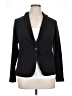 Olivia Moon Black Blazer Size L - photo 1