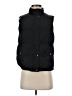Gap 100% Polyester Black Vest Size S - photo 1