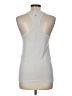 Lululemon Athletica Silver Active Tank Size 8 - photo 2