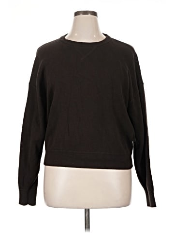 Uniqlo Long Sleeve T-Shirt (view 1)