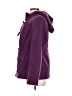 Old Navy Purple Coat Size L - photo 5