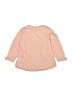 Gerber 100% Cotton Pink Sweatshirt Size 2T - photo 2
