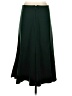 NY Collection Solid Green Formal Skirt Size XS - photo 2