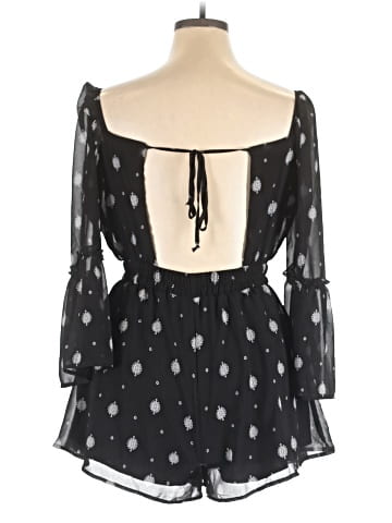 Mi ami Romper (view 2)