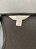 Time and Tru Black Long Sleeve Blouse Size 22 - photo 7