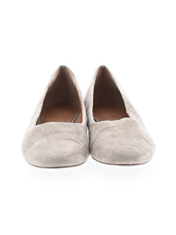 H By Halston Flats (view 2)