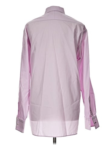 Billy Reid Long Sleeve Button-Down Shirt (view 2)