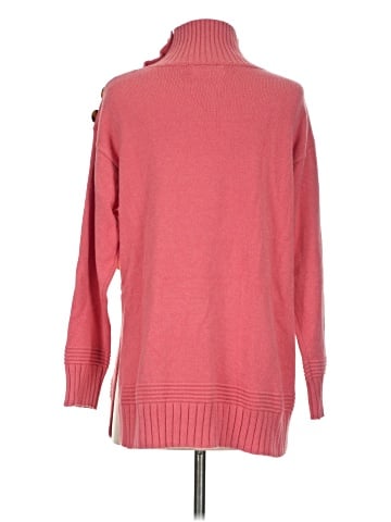 By Anthropologie Turtleneck Sweater (view 2)