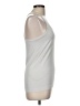 Lululemon Athletica Silver Active Tank Size 8 - photo 4