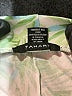 Tahari Tropical Green Casual Pants Size XL - photo 4
