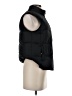 Gap 100% Polyester Black Vest Size S - photo 4