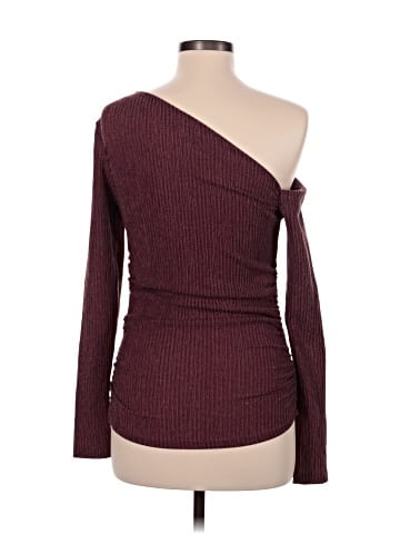 Pull&Bear Long Sleeve T-Shirt (view 2)