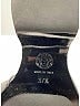 Versace Black Wedges Size EU (IT) 37 1/2 / US 7 1/2 - photo 6