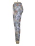 Freely Print Blue Active Pants Size XL - photo 5