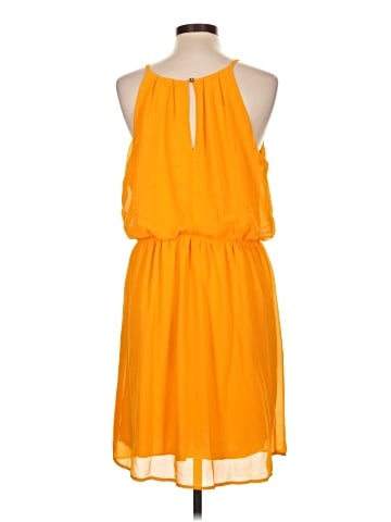 Dna Couture Casual Dress (view 2)