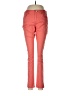 Tahari Orange Jeans Size 6 - photo 1