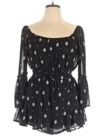 Mi ami Romper (view 1)