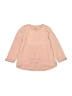 Gerber 100% Cotton Pink Sweatshirt Size 2T - photo 1