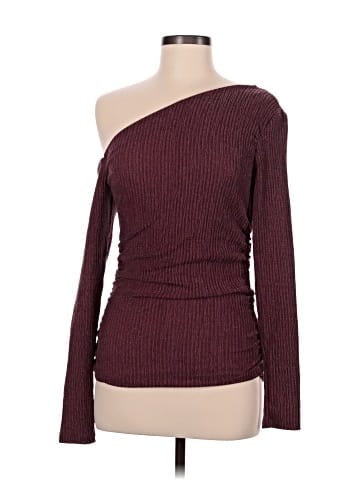 Pull&Bear Long Sleeve T-Shirt (view 1)