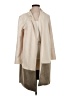 Zara Ivory Coat Size XS - photo 1