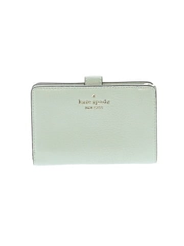 Kate Spade New York Leather Wallet (view 1)