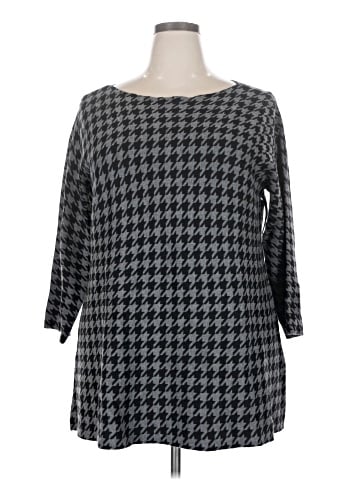 Chico's Pullover Sweater (view 1)